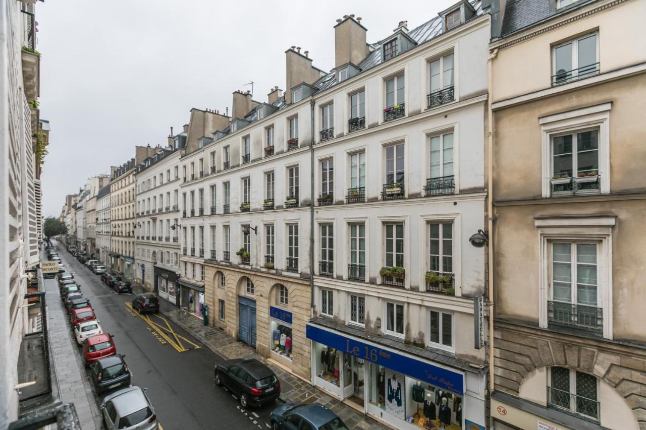 Ws Grands Boulevards - Opera Paris Exterior photo